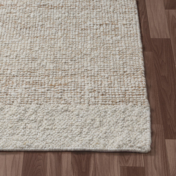 LR Home Savanna 82669  Natural Ivory  Rug