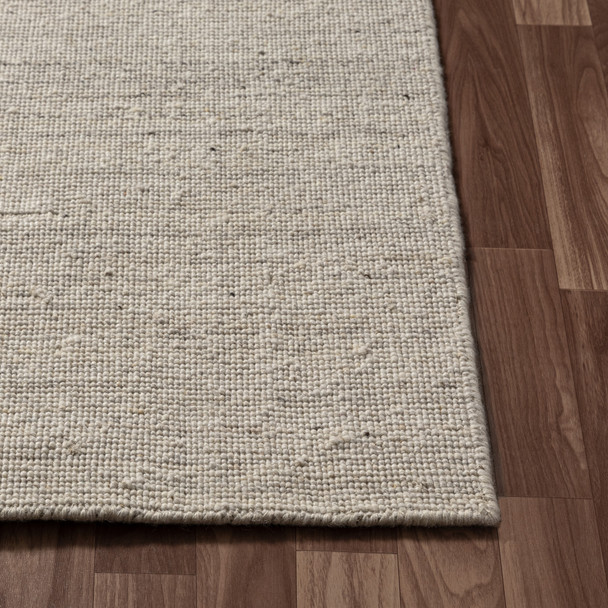 LR Home Zenith 82563 Ivory Rug