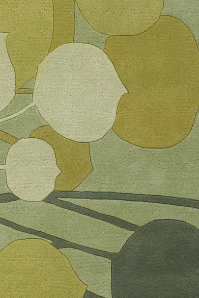 Chandra Inhabit INH-21603 Rug