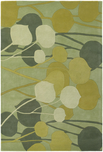 Chandra Inhabit INH-21603 Rug