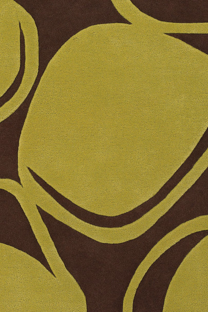 Chandra Inhabit INH-21604 Rug