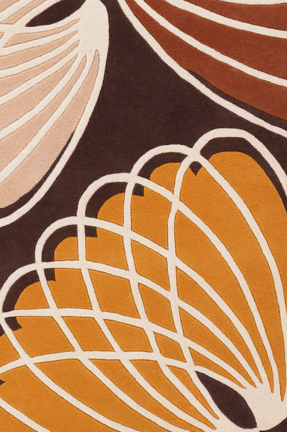 Chandra Inhabit INH-21606 Rug