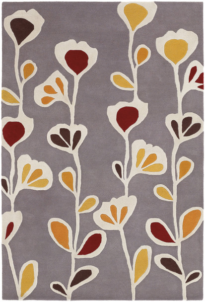 Chandra Inhabit INH-21609 Rug