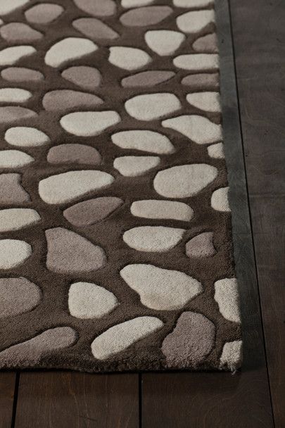 Chandra Inhabit INH-21618 Rug