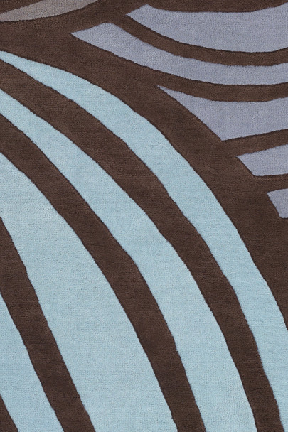 Chandra Inhabit INH-21622 Rug