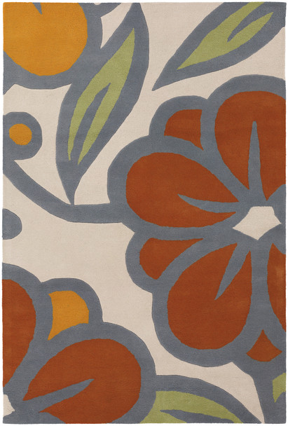 Chandra Inhabit INH-21625 Rug