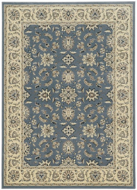 Radici Alba 1592 Greyblue Rug