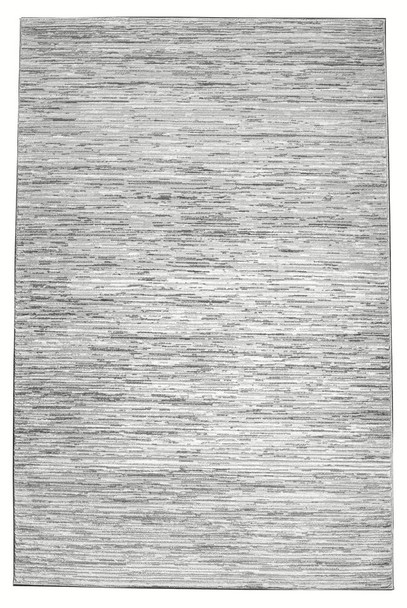 Radici Davide 1228 Grey Rug