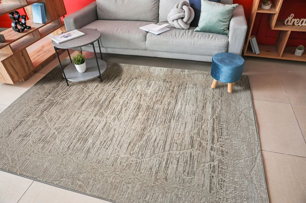 Radici Davide 1229 Beige Rug