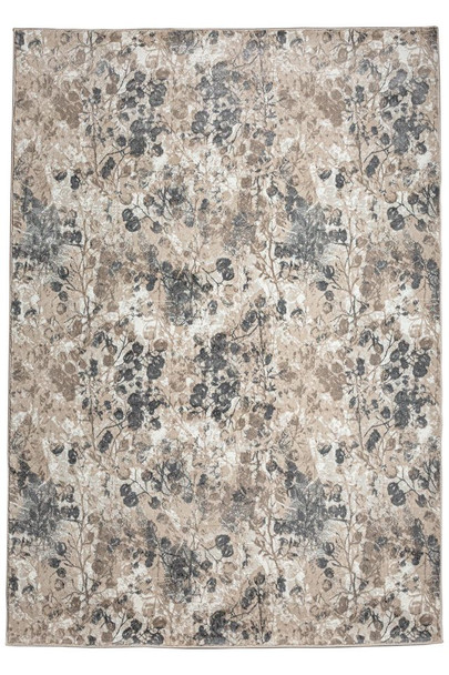 Radici Livigno 1242 Grey Rug
