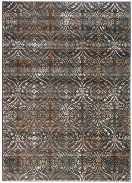 Radici Pisa 3746 Brown Rug