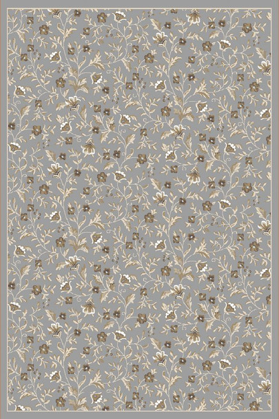 Radici Pisa 6674 Grey Rug