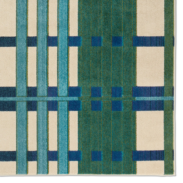 Jaipur Living Alina ALI01 Mohair Rug