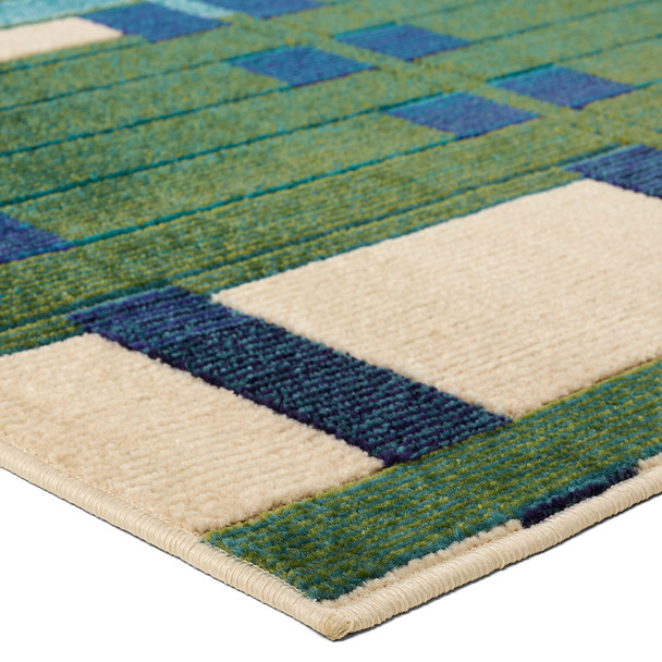 Jaipur Living Alina ALI01 Mohair Rug