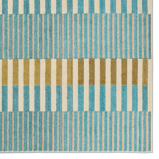 Jaipur Living Alina ALI04 Nori Rug