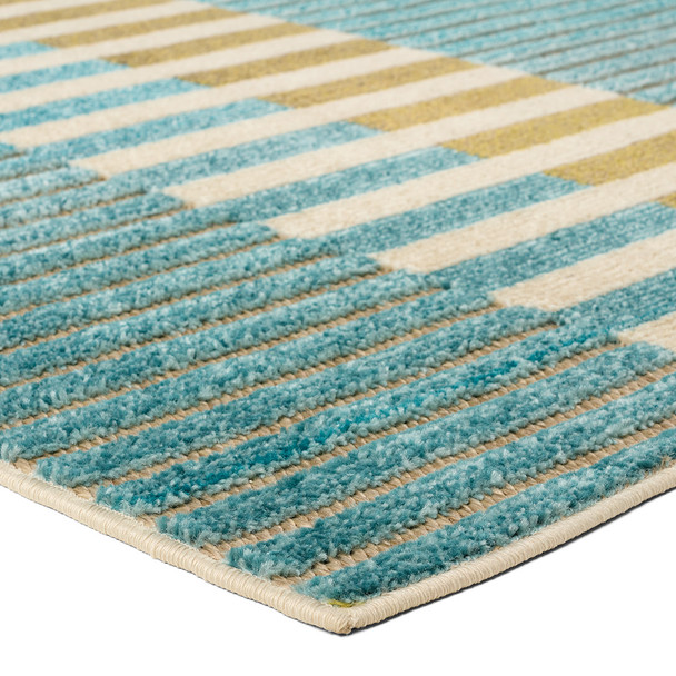 Jaipur Living Alina ALI04 Nori Rug