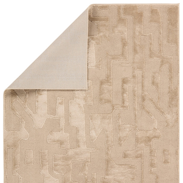 Jaipur Living Calix By Nikki Chu CNU05 Demir Rug