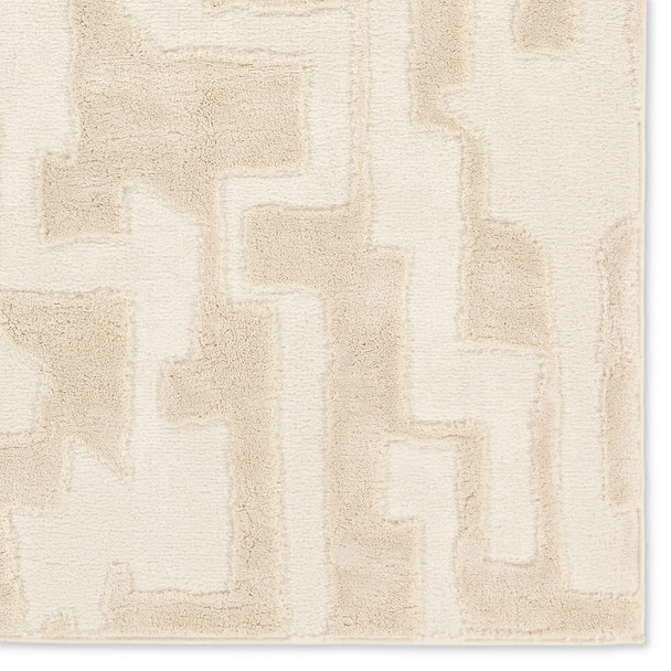 Jaipur Living Calix By Nikki Chu CNU06 Demir Rug