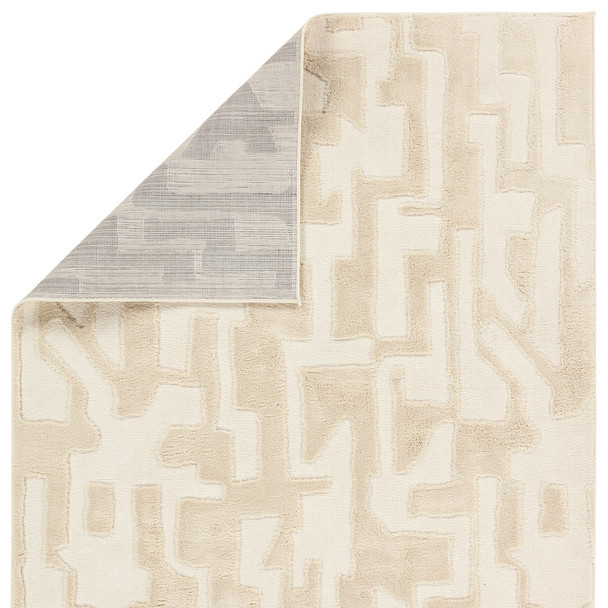 Jaipur Living Calix By Nikki Chu CNU06 Demir Rug