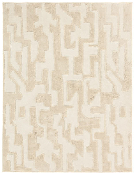 Jaipur Living Calix By Nikki Chu CNU06 Demir Rug