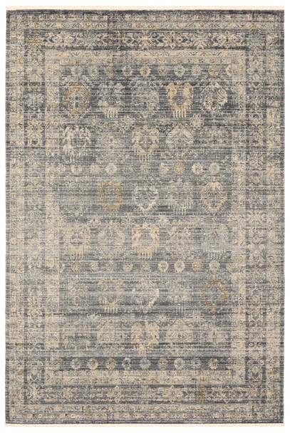 Jaipur Living Tejal TEJ06 Gethin Rug