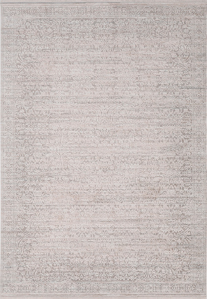 Dynamic Aimon 16656 919 Light Grey Grey Rug