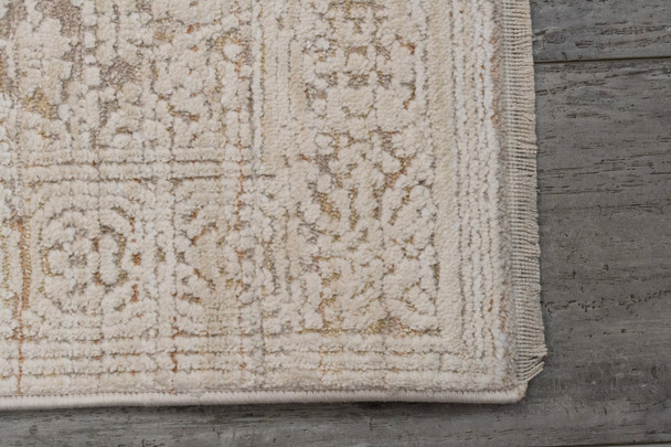 Dynamic Aimon 16656 980 Light Grey Beige Rug