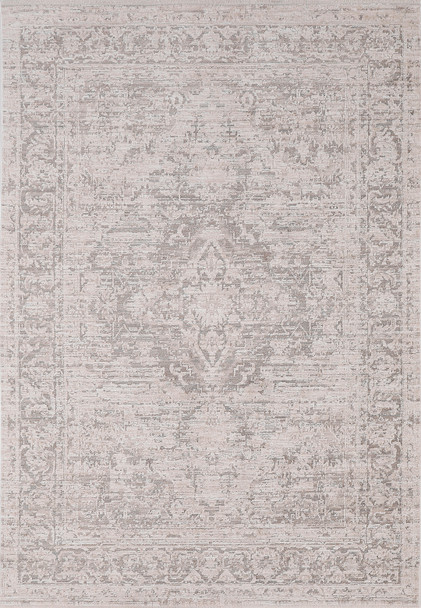 Dynamic Aimon 16657 919 Light Grey Grey Rug