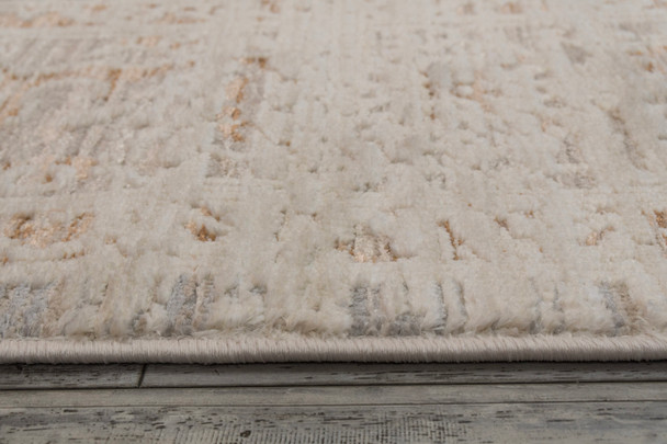 Dynamic Aimon 16658 798 Rust Grey Beige Rug