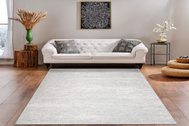 Dynamic Artemis 17548 890 Beige Grey Rug