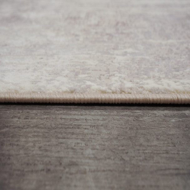 Dynamic Atlas 2570 810 Beige Ivory Rug