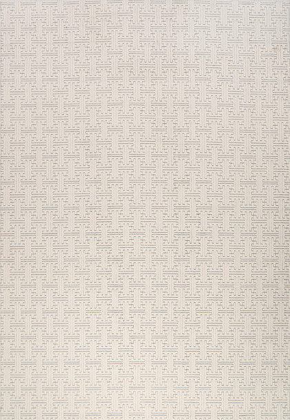 Dynamic Boutique 19481 190 Cream Grey Rug