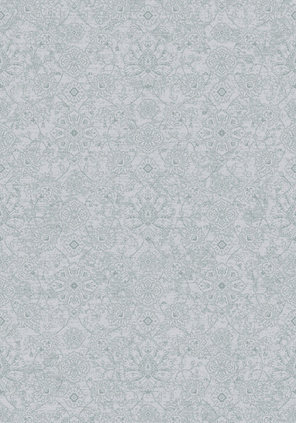 Dynamic Harmony 59002 5555 Ivory Blue Rug