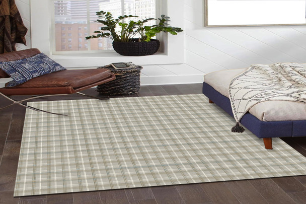 Dynamic Harmony 59005 8575 Beige Grey Rug