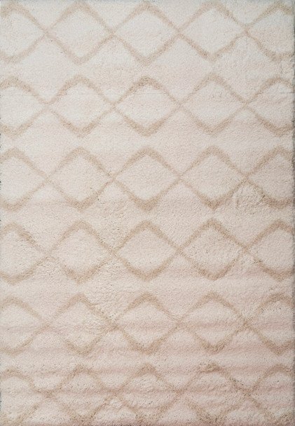 Dynamic Haven 19590 180 Ivory Beige Rug