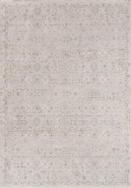 Dynamic Irving 15556 918 Light Grey Beige Rug