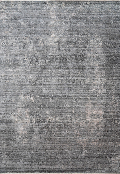 Dynamic Kyra 13707 950 Grey Navy Rug