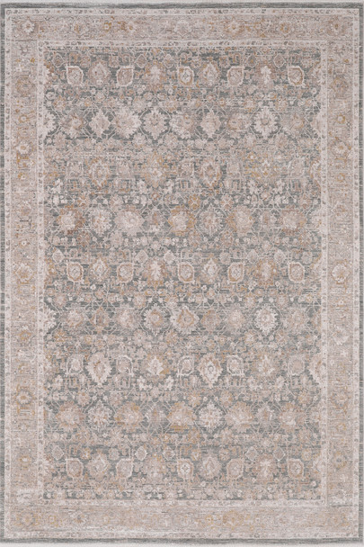 Dynamic Lara 14621 891 Beige Grey Cream Rug