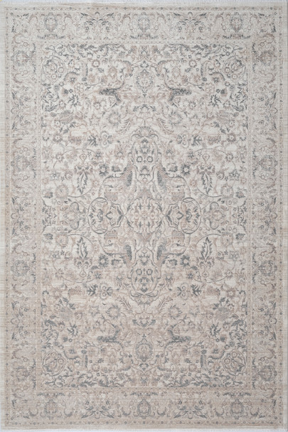 Dynamic Lara 14626 189 Ivory Beige Grey Rug