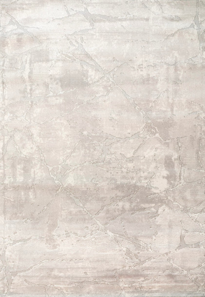 Dynamic Lazer 12676 190 Light Grey Rug