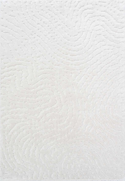 Dynamic Masai 14024 6191 White Rug