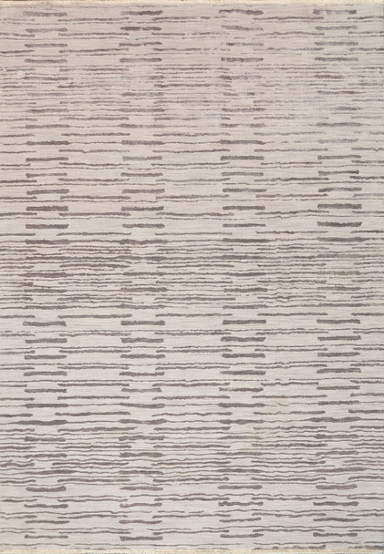 Dynamic Mesa 9749 900 Silver Rug