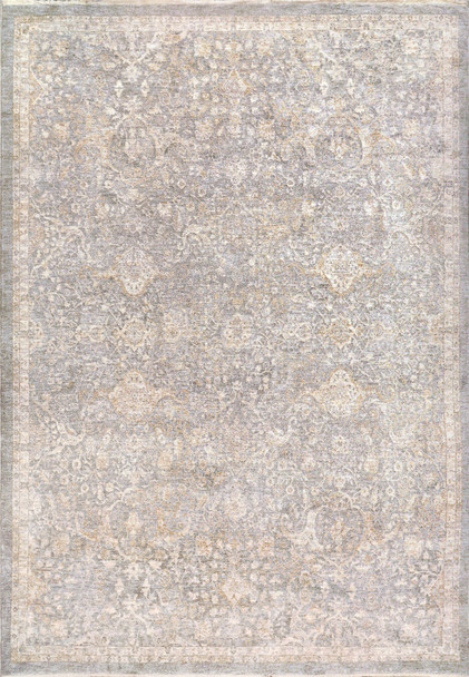 Dynamic Octo 6907 980 Grey Beige Rug