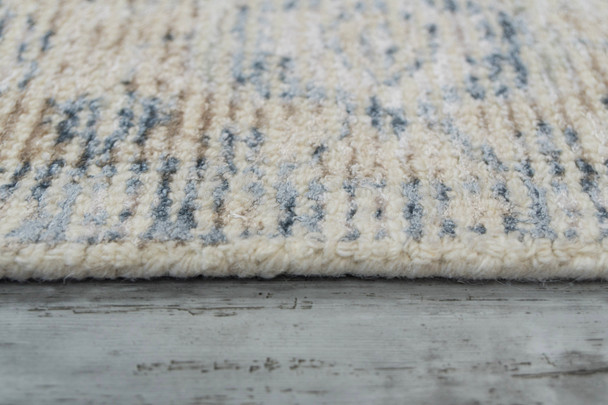 Dynamic Stefano 15701 850 Beige Navy Rug