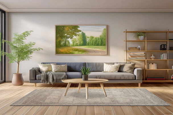 Dynamic Teak 12800 800 Beige Rug