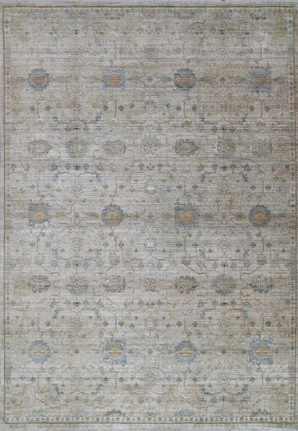 Dynamic Trevi 13251 180 Cream Beige Rug