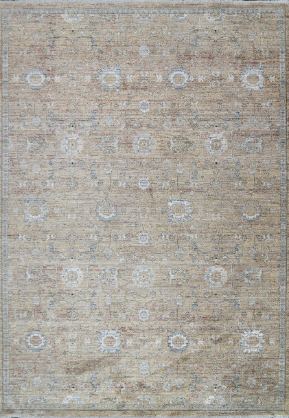 Dynamic Trevi 13251 810 Beige Cream Rug