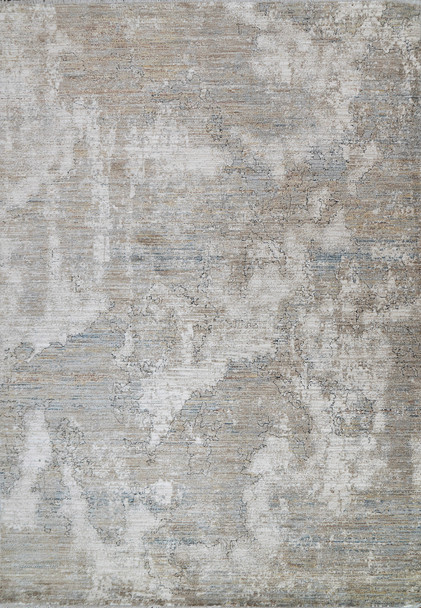 Dynamic Trevi 13253 189 Cream Beige Grey Rug