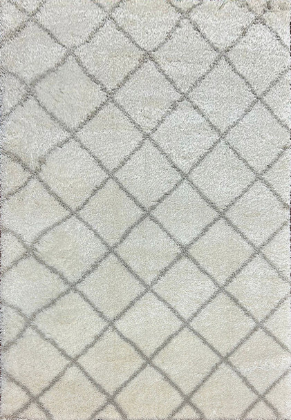 Dynamic Venice 18401 180 Cream Beige Rug