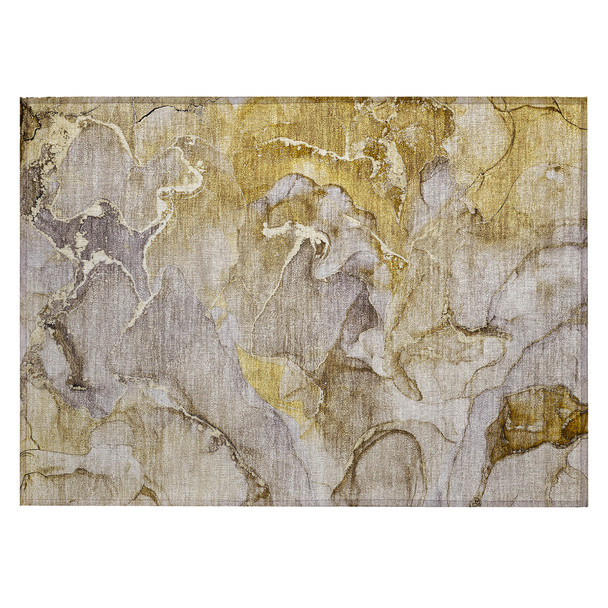 Addison Chantille ACN500 Taupe Rug